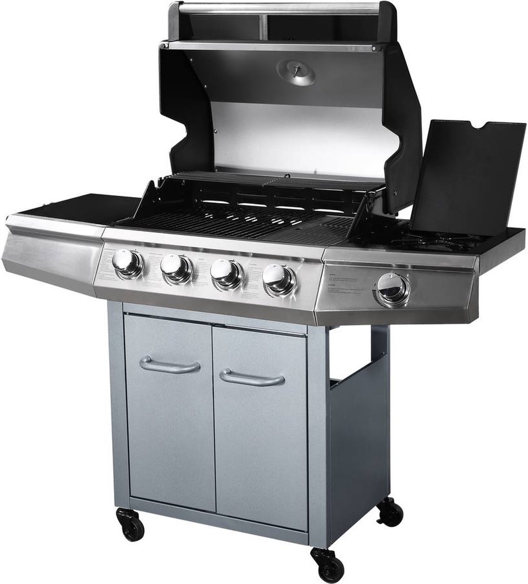 Wat vinden we minder goed