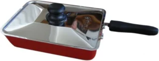 Boaties Fry Pan deksel