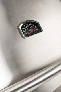 Boretti Bernini Nero Buitenkeuken 2-branders zwart
