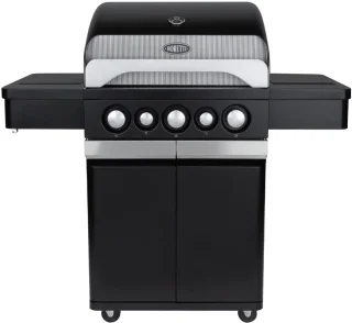 Boretti Leonardo 3B Gasbarbecue
