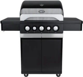 Boretti Leonardo 3B Gasbarbecue