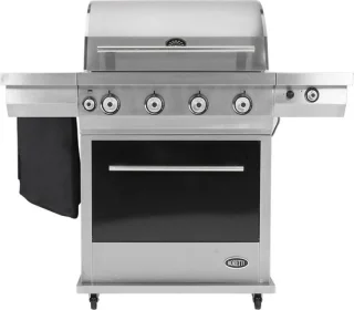 Boretti Maggiore Buitenkeuken