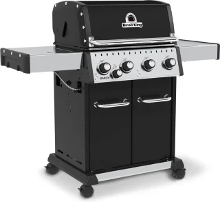 Broil King Baron 440 Gasbarbecue
