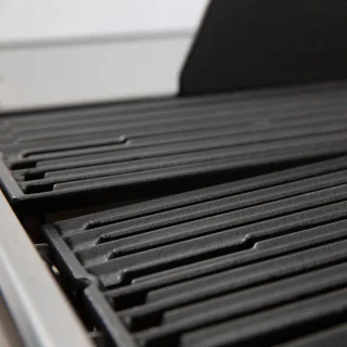 Broil King Baron 440 Gasbarbecue
