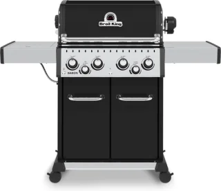Broil King Baron 490 Gasbarbecue
