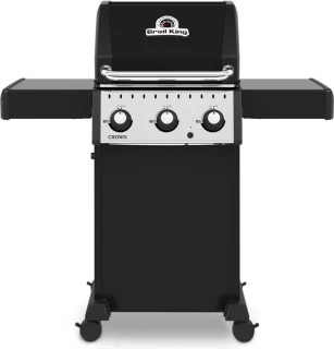 Broil King Crown 310 Gasbarbecue
