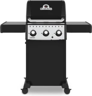 Broil King Crown 310 Gasbarbecue