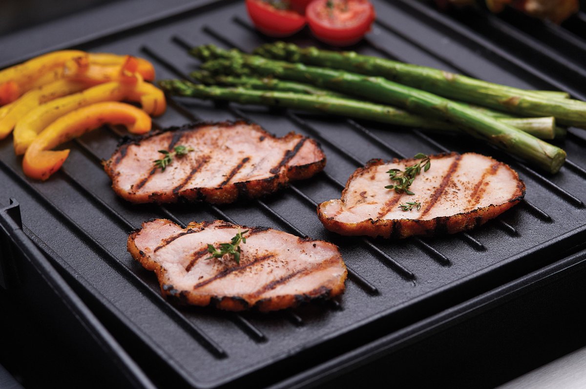 Wat vinden we goed aan de Broil King Plancha Bakplaat Royal & Monarch