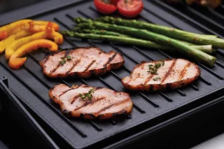 Broil King Plancha Bakplaat Royal & Monarch