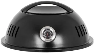 Brunner Devil BBQruiser Dome deksel