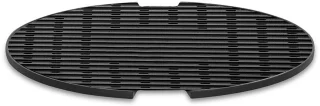 Brunner Devil BBQruiser HT Classic Grid 50 - draagbare gasbarbecue