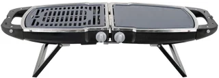 Brunner Mariposa 50 gasgrill
