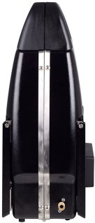 Wat vinden we goed aan de Brunner Mariposa 50 gasgrill