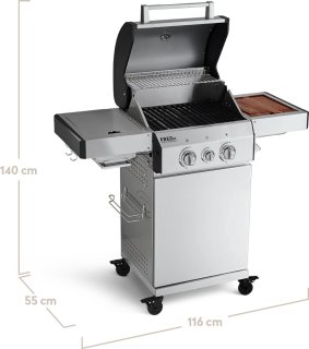 Wat vinden we minder goed