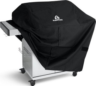 Burnhard Gas BBQ Fred Deluxe Series 3 3 Branders