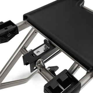 BURNHARD® Trolley voor Wayne gasbarbecue