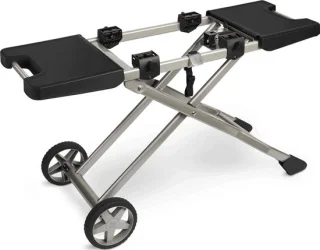 BURNHARD® Trolley voor Wayne gasbarbecue