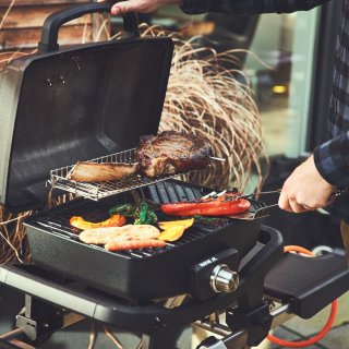 Wat vinden we goed aan de BURNHARD® WAYNE Warmhoudrek