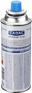 Cadac Butaan Bajonet gaspatroon 227 g