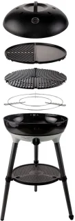 Cadac Carri Chef 50 Draagbare Gasbarbecue
