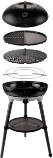 Cadac Carri Chef 50 Draagbare Gasbarbecue