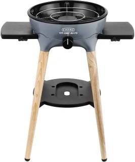 Cadac Citi Chef 40 FS Steel Grey