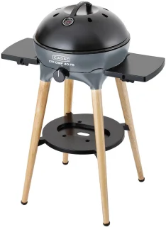Cadac Citi Chef 40 FS Steel Grey