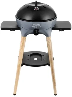 Cadac Citi Chef 40 FS Steel Grey