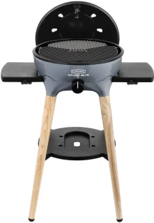 Cadac Citi Chef 40 FS Steel Grey