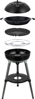 CADAC Dometic Carri Chef 40 Gasbarbecue