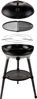 CADAC Dometic Carri Chef 50 Gas BBQ