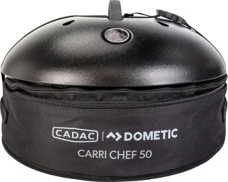 CADAC Dometic Carri Chef 50 Gas BBQ