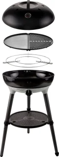 CADAC Dometic Carri Chef 50 Gas BBQ