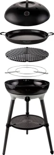 CADAC Dometic Carri Chef 50 Gasbarbecue