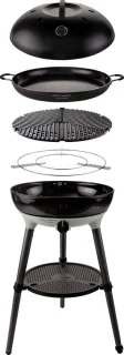 CADAC Dometic Carri Chef 50 Gasbarbecue