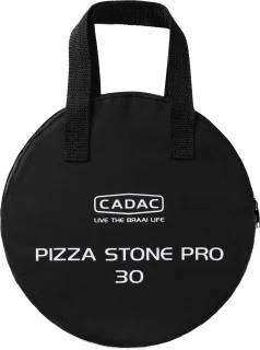 CADAC Dometic Pizzasteen Pro 30 25cm
