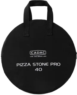 CADAC Dometic Pizzasteen Pro 40