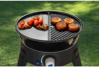 Cadac Safari Chef 2 BBQ-Plancha 30 cm