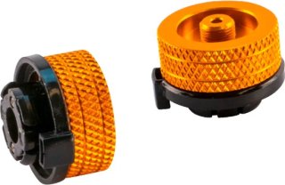 Cadac schroefdraadadapter voor bajonetventielen review