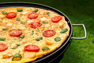 CADAC Skottel Grill