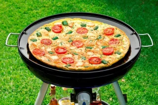 CADAC Skottel Grill
