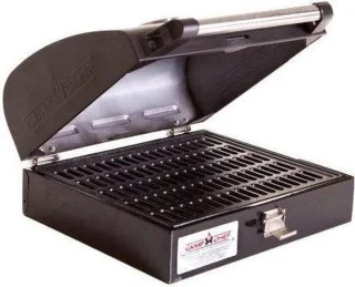 Camp Chef Deluxe BBQ Grill Box