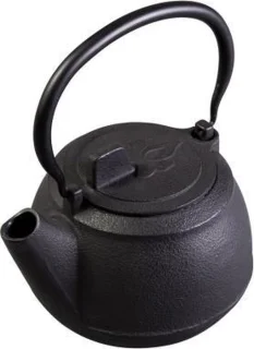 Camp Chef Gietijzeren Theepot