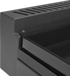 CamPart Travel BA-8452 Gasbakplaat