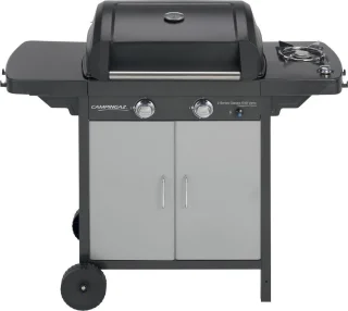 Campingaz 2 Series Classic EXS Vario gasbarbecue
