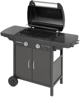 Campingaz 2 Series Classic LX Plus Gasbarbecue