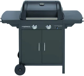 Campingaz 2 Series Classic LX Plus Gasbarbecue
