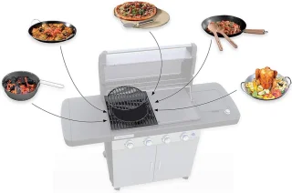 Campingaz 3 Series Classic Barbecue