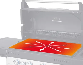 Campingaz 3 Series Classic Barbecue