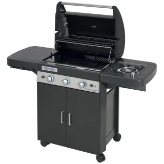 Campingaz 3 Series Classic LS Black Gasbarbecue